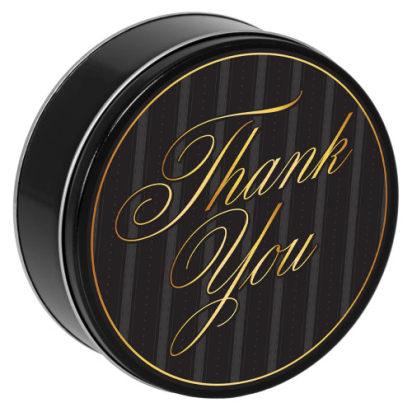 2C Vintage Thank You