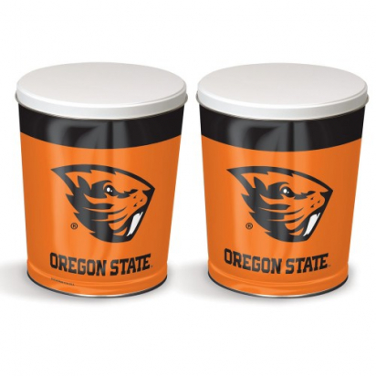 NCAA | 3-gallon Oregon St.