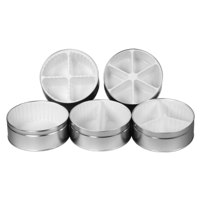 1S Plastic Insert [3 Cavities]