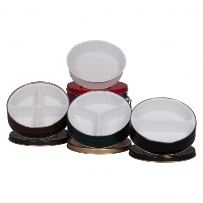 1S Plastic Insert [2 Cavities]