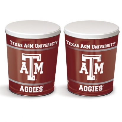NCAA | 3-gallon Texas A&M