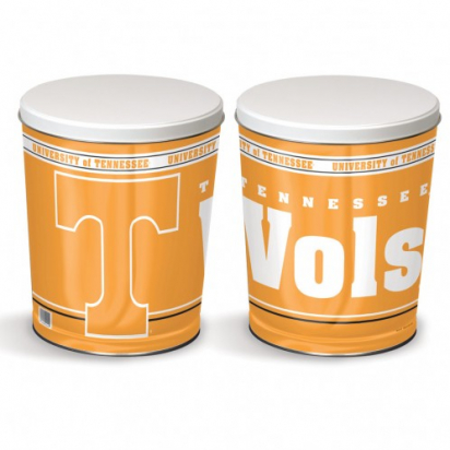 NCAA | 3-gallon Tennessee