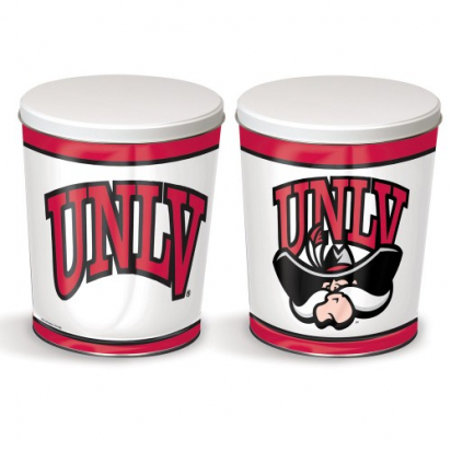 NCAA | 3-gallon UNLV