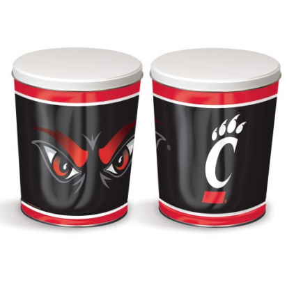 NCAA | 3-gallon Cincinnati