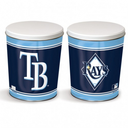 MLB | 3 gallon Tampa Bay Rays