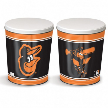 MLB | 3 gallon Balitmore Orioles