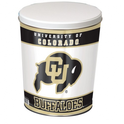 NCAA | 3-gallon Colorado