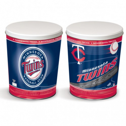 MLB | 3 gallon Minnesota Twins