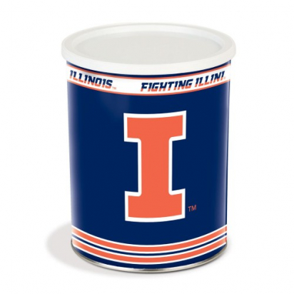NCAA | 1-gallon Illinois