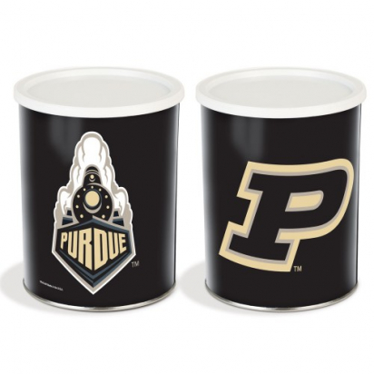 NCAA | 1-gallon Purdue.