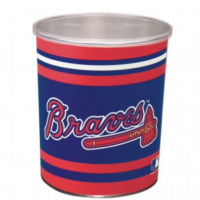 MLB | 1 gallon Atlanta Braves