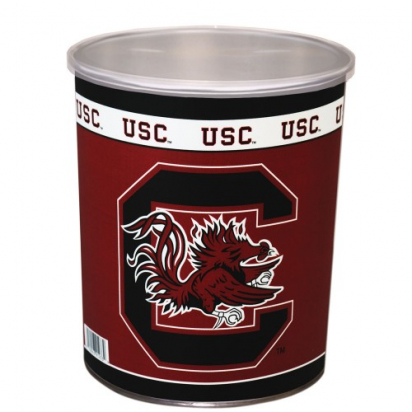 NCAA | 1-gallon South Carolina