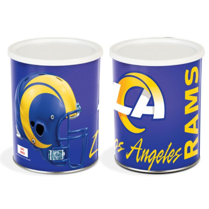 NFL | 1 gallon L.A. Rams