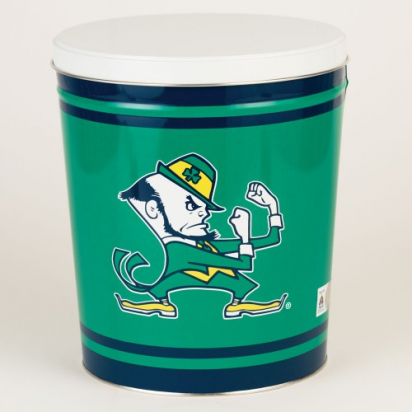 NCAA | 3-gallon Notre Dame