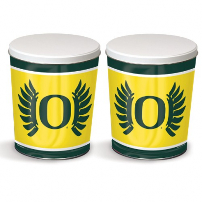 NCAA | 3-gallon Oregon