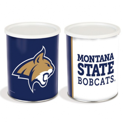 NCAA | 1-gallon Montana St.