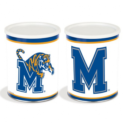 NCAA | 1 gallon Memphis