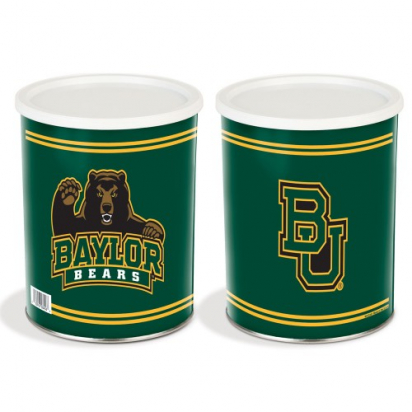 NCAA | 1-gallon Baylor
