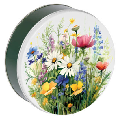 1S Spring Has Sprung