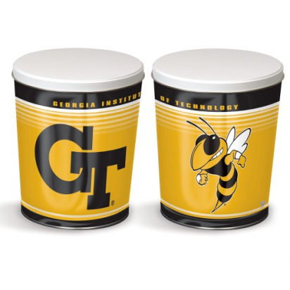 NCAA | 3-gallon Georgia Tech.