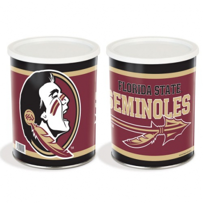 NCAA | 1-gallon Florida St.