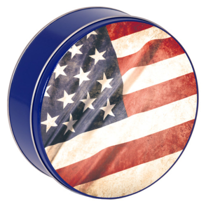 5C Stars and Stripes