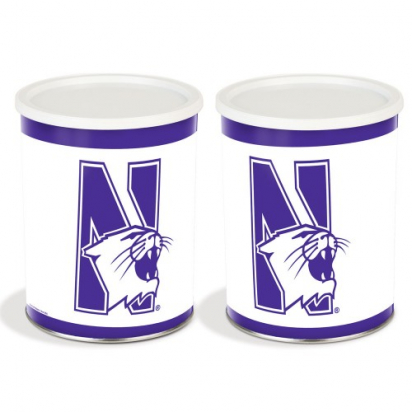 NCAA | 1-gallon Northwestern
