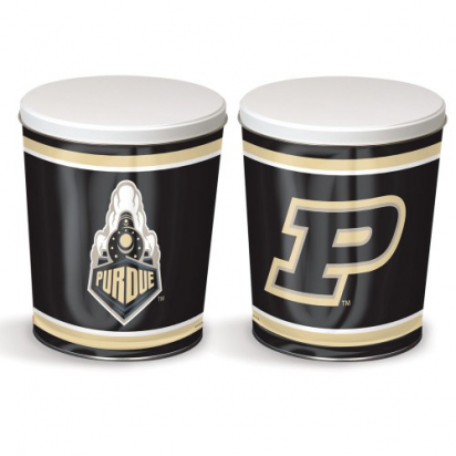 NCAA | 3-gallon Purdue