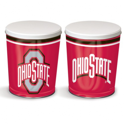 NCAA | 3-gallon Ohio St.