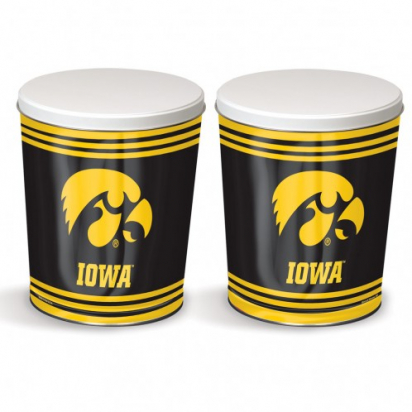 NCAA | 3-gallon Iowa