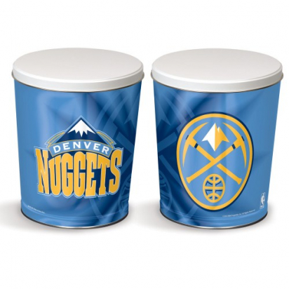 NBA |3 gallon Denver Nuggets