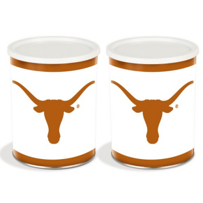 NCAA | 1-gallon Texas