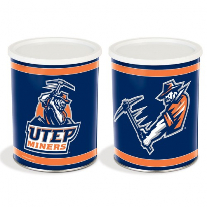 NCAA | 1-gallon Texas - El Paso