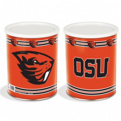 NCAA | 1-gallon Oregon St.