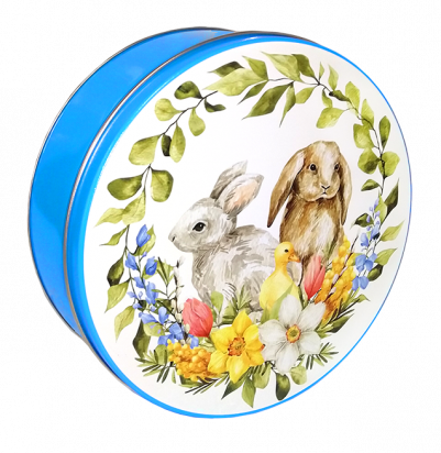 2C Springtime Friends