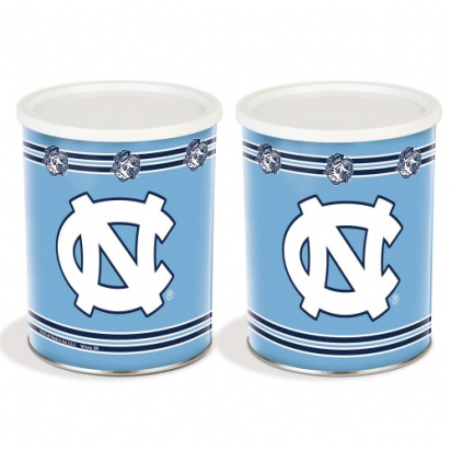 NCAA | 1-gallon North Carolina