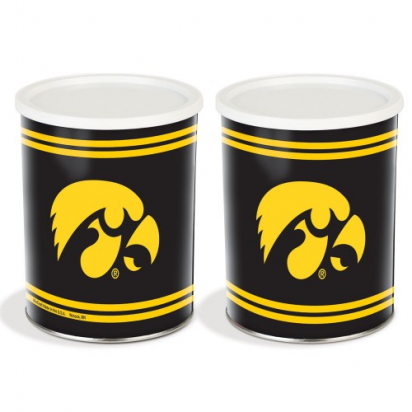 NCAA | 1-gallon Iowa