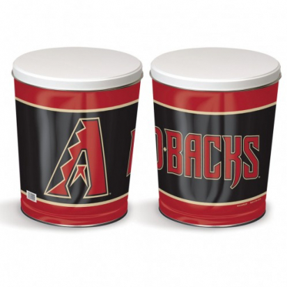 MLB | 3 gallon Arizona Diamondbacks