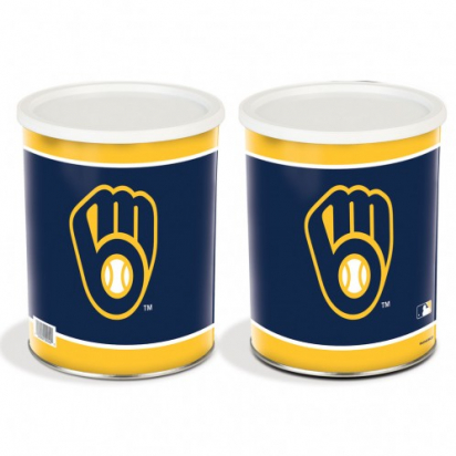 MLB | 1 gallon Milwaukee Brewers