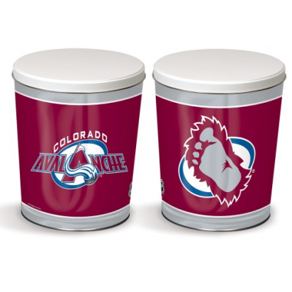 NHL | 3-gallon Colorado Avalanche