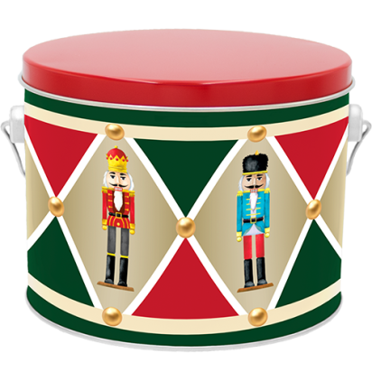 5S Majestic Nutcracker