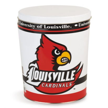 NCAA | 3-gallon Louisville