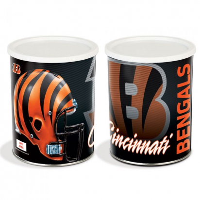  NFL | 1 gallon Cincinnati Bengals