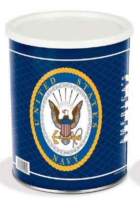 US FORCES 1 Gallon United States Navy
