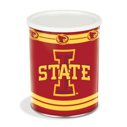 NCAA | 1-gallon Iowa St.