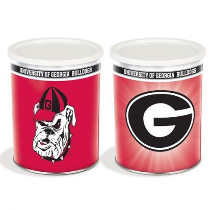 NCAA | 1-gallon Georgia