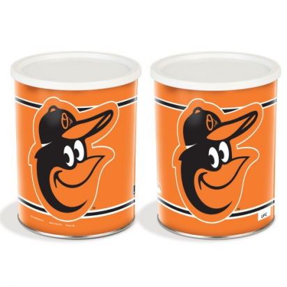 MLB| 1 gallon Balitmore Orioles