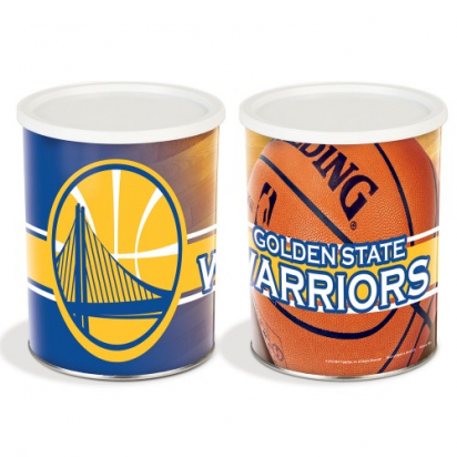 NBA |1 gallon Golden State Warriors