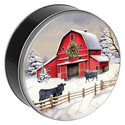 115 Heartland Holiday