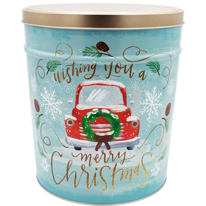 50T Vintage Christmas